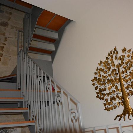 Dimora Del Carmine Otel Bari Dış mekan fotoğraf