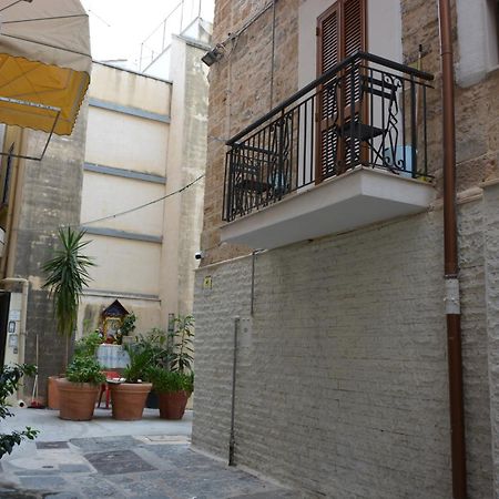 Dimora Del Carmine Otel Bari Dış mekan fotoğraf