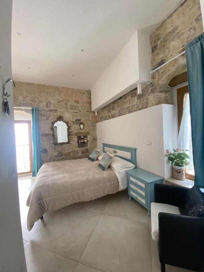 Dimora Del Carmine Otel Bari Dış mekan fotoğraf