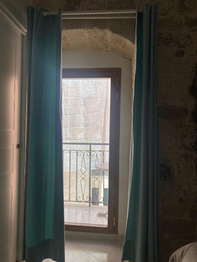 Dimora Del Carmine Otel Bari Dış mekan fotoğraf