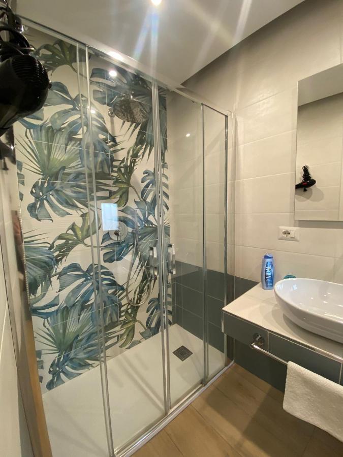 Dimora Del Carmine Otel Bari Dış mekan fotoğraf
