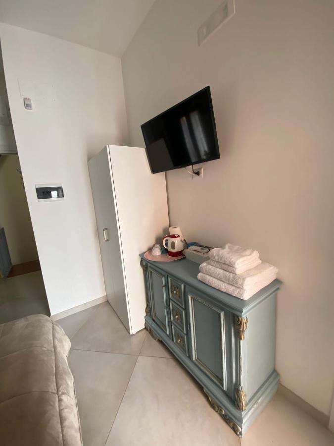 Dimora Del Carmine Otel Bari Dış mekan fotoğraf