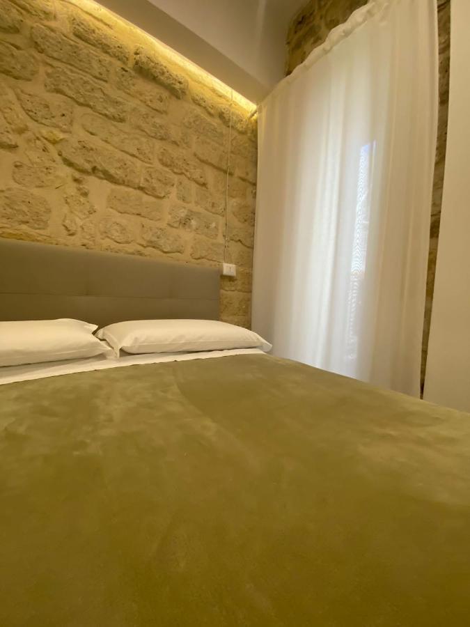 Dimora Del Carmine Otel Bari Dış mekan fotoğraf
