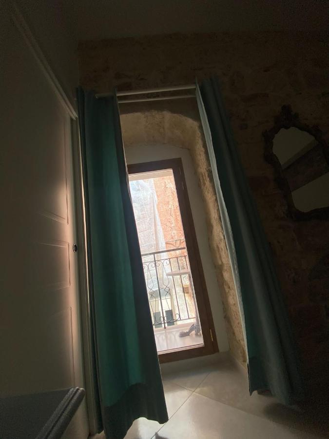 Dimora Del Carmine Otel Bari Dış mekan fotoğraf
