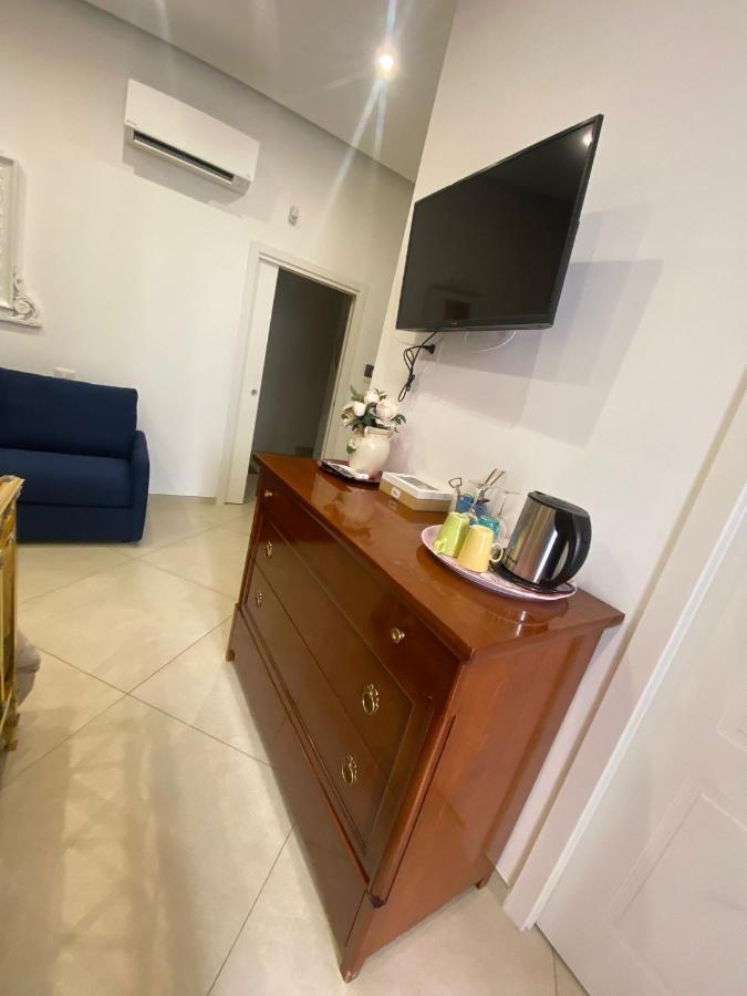 Dimora Del Carmine Otel Bari Dış mekan fotoğraf