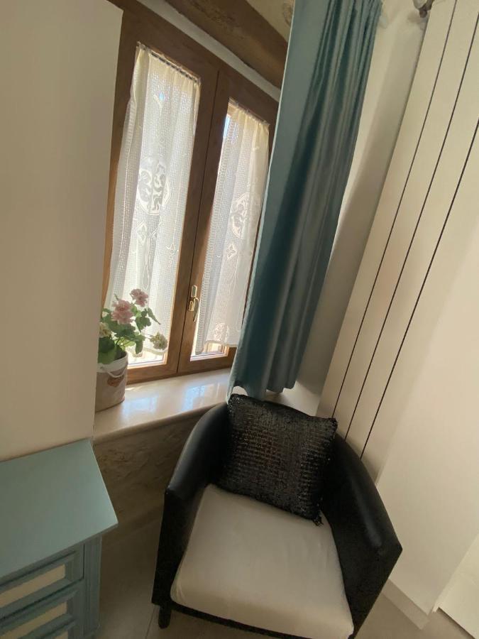 Dimora Del Carmine Otel Bari Dış mekan fotoğraf