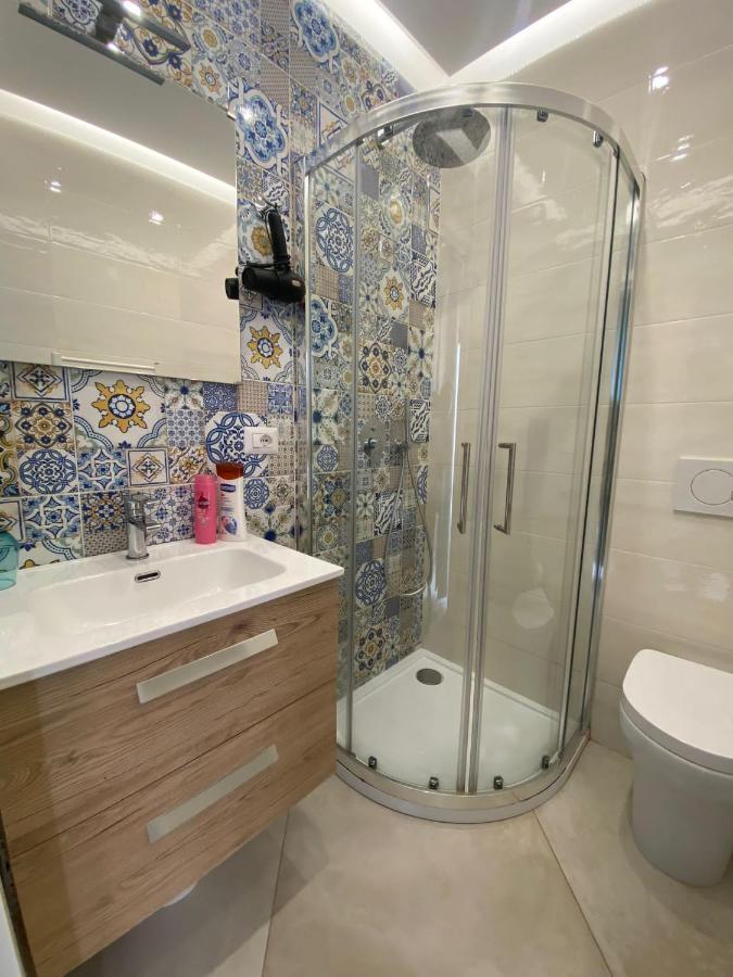 Dimora Del Carmine Otel Bari Dış mekan fotoğraf