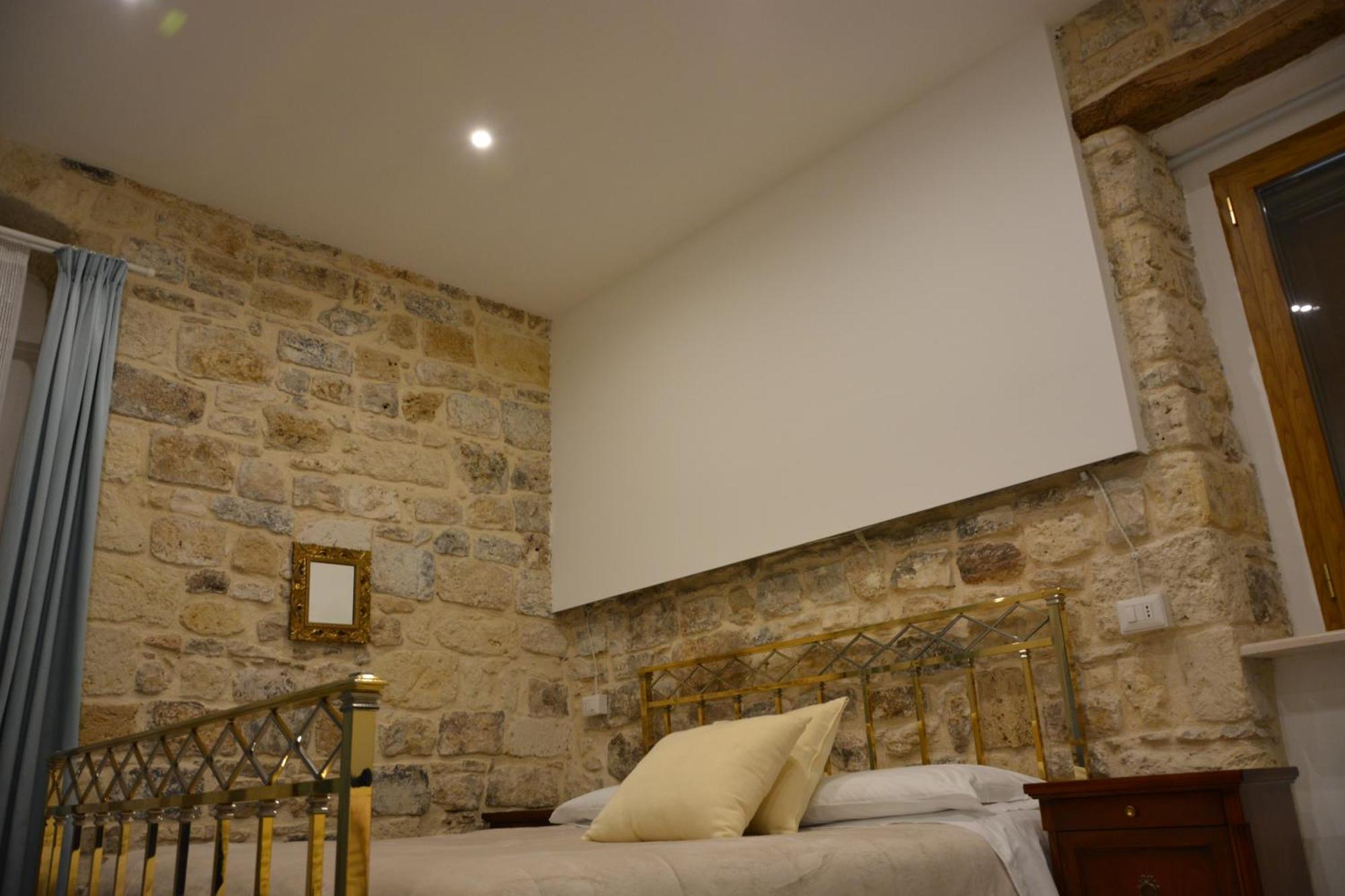 Dimora Del Carmine Otel Bari Dış mekan fotoğraf