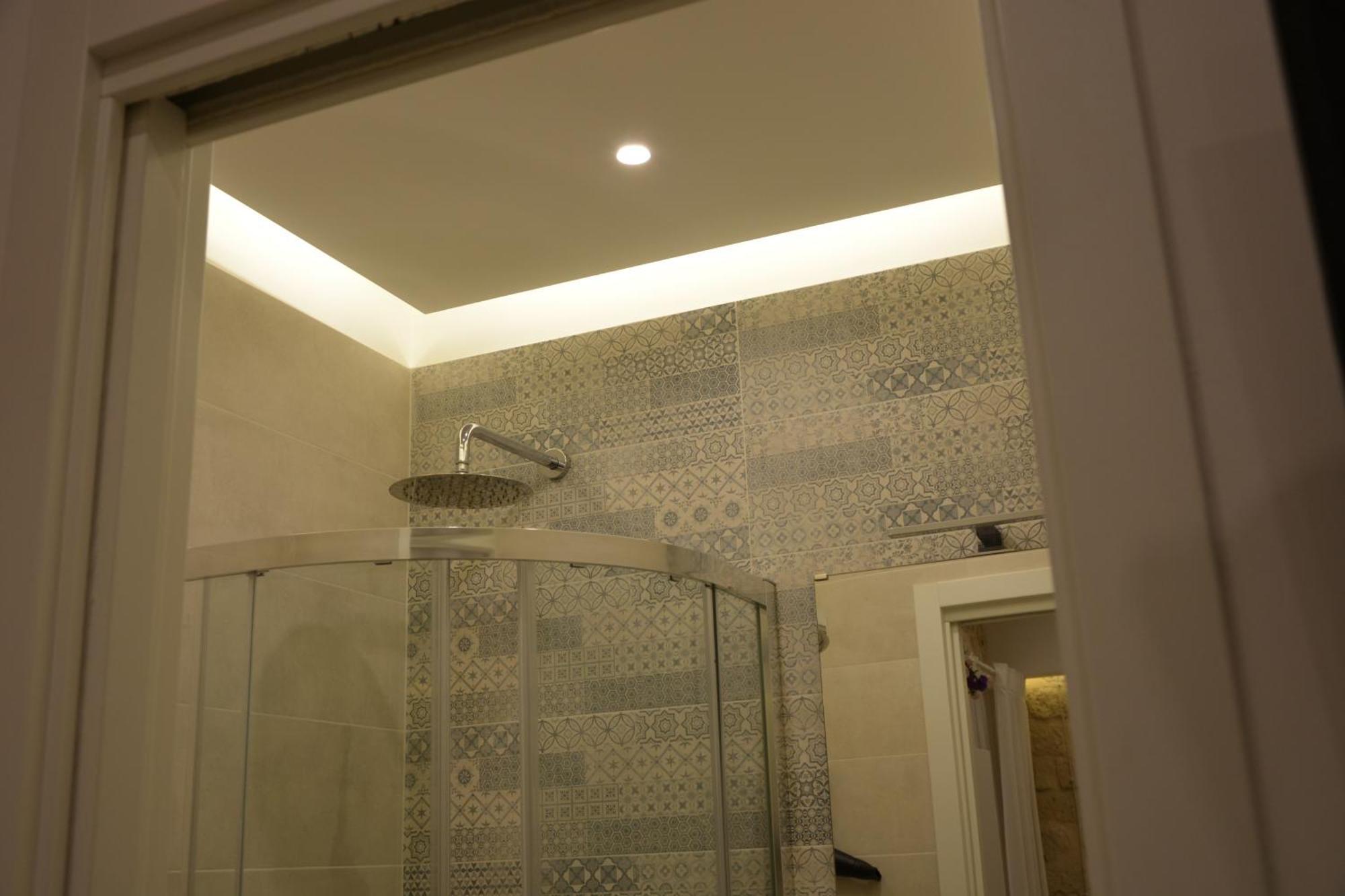 Dimora Del Carmine Otel Bari Dış mekan fotoğraf