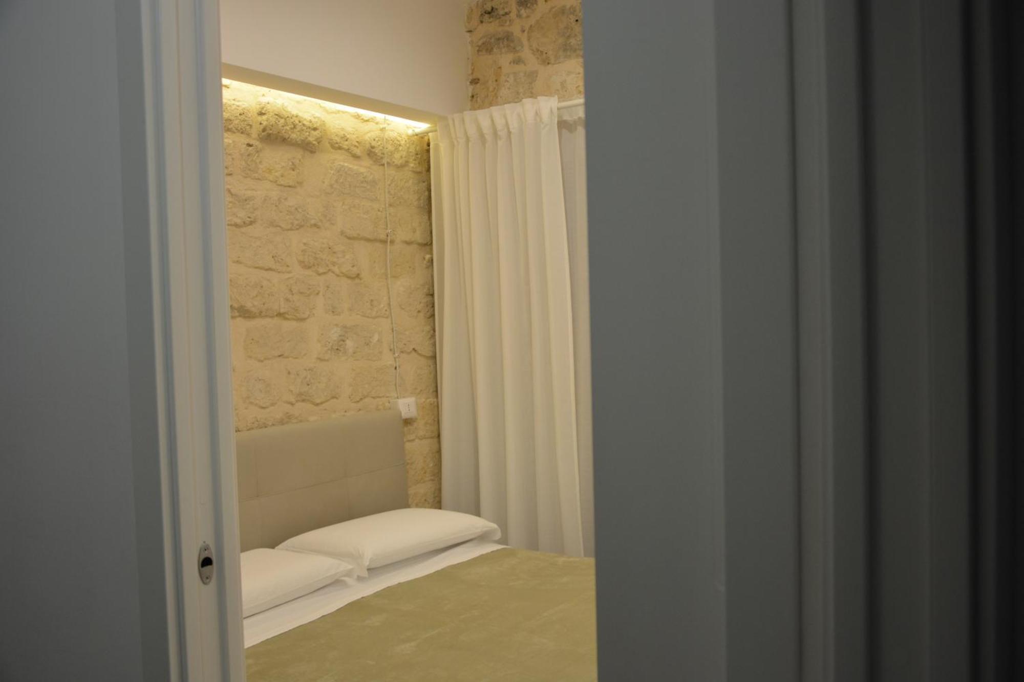 Dimora Del Carmine Otel Bari Dış mekan fotoğraf