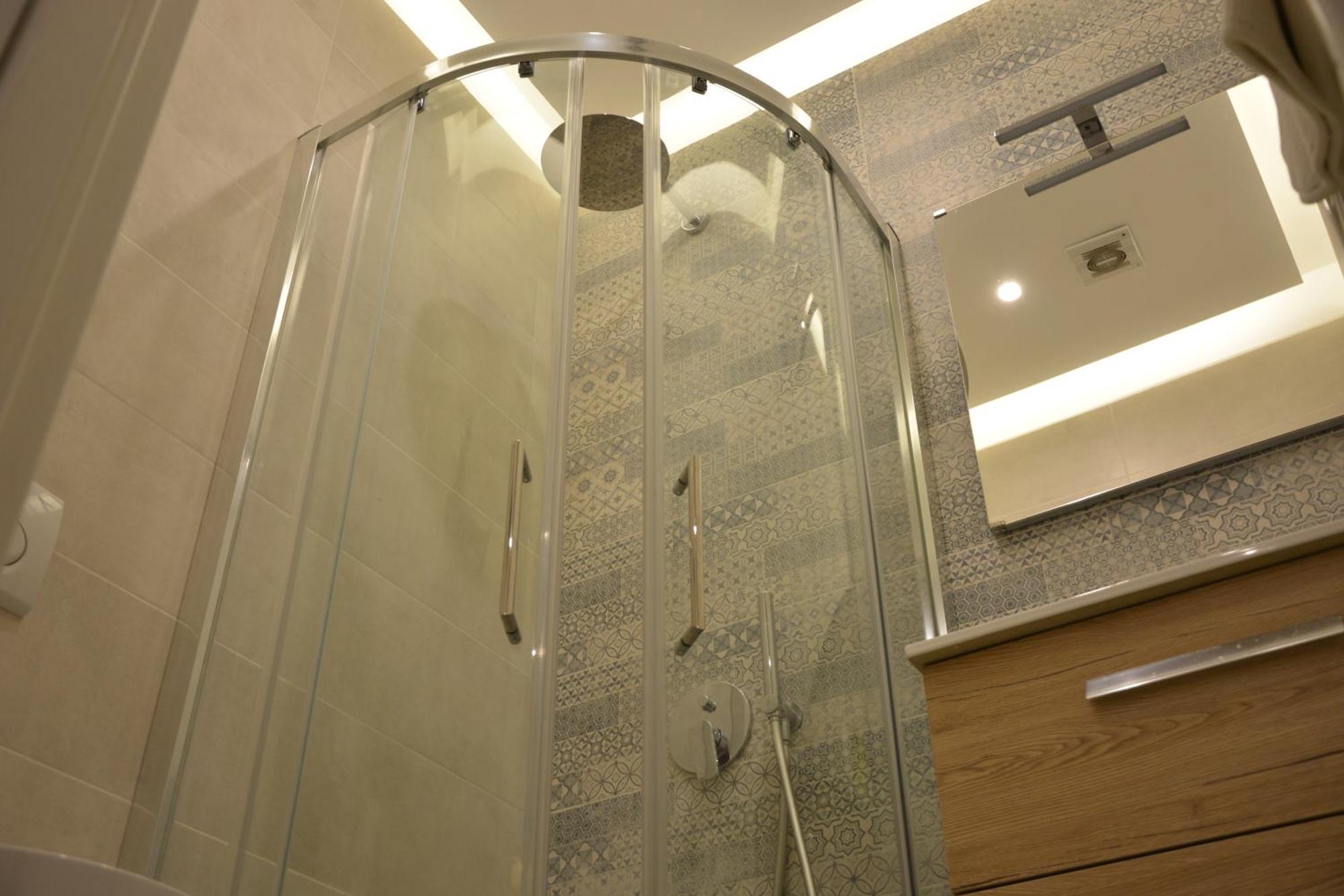 Dimora Del Carmine Otel Bari Dış mekan fotoğraf