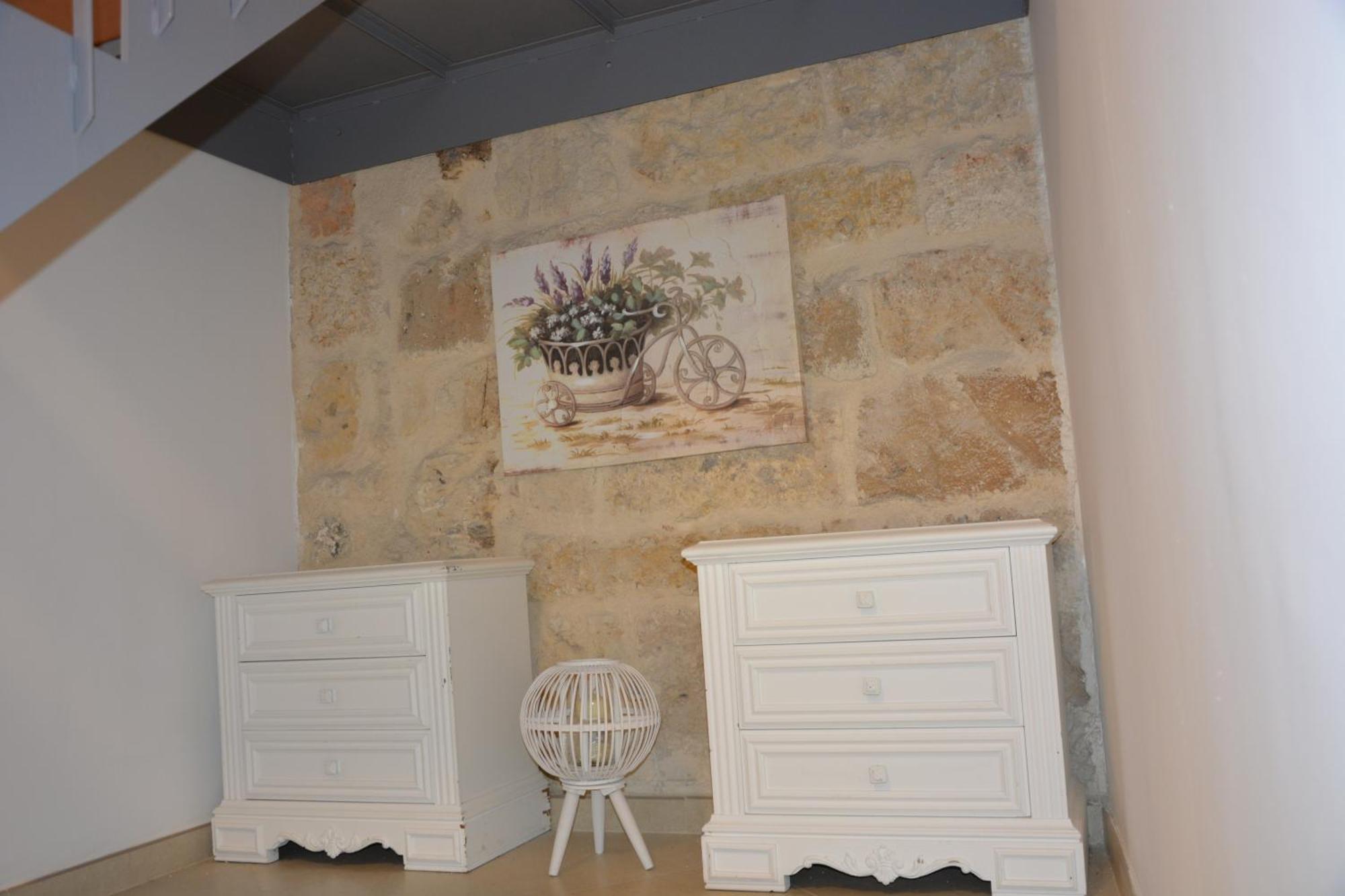 Dimora Del Carmine Otel Bari Dış mekan fotoğraf