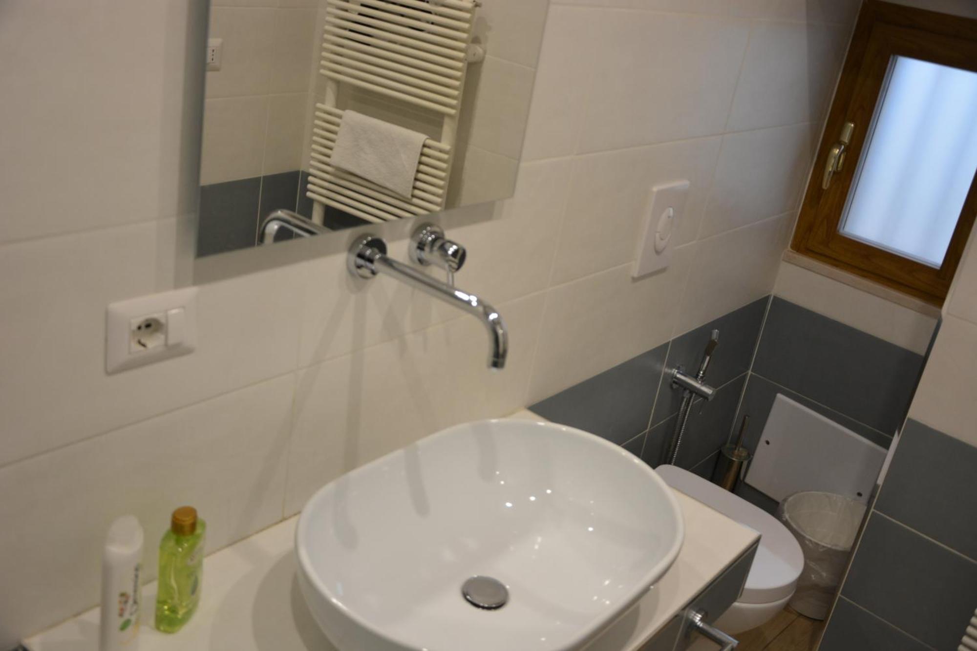Dimora Del Carmine Otel Bari Dış mekan fotoğraf