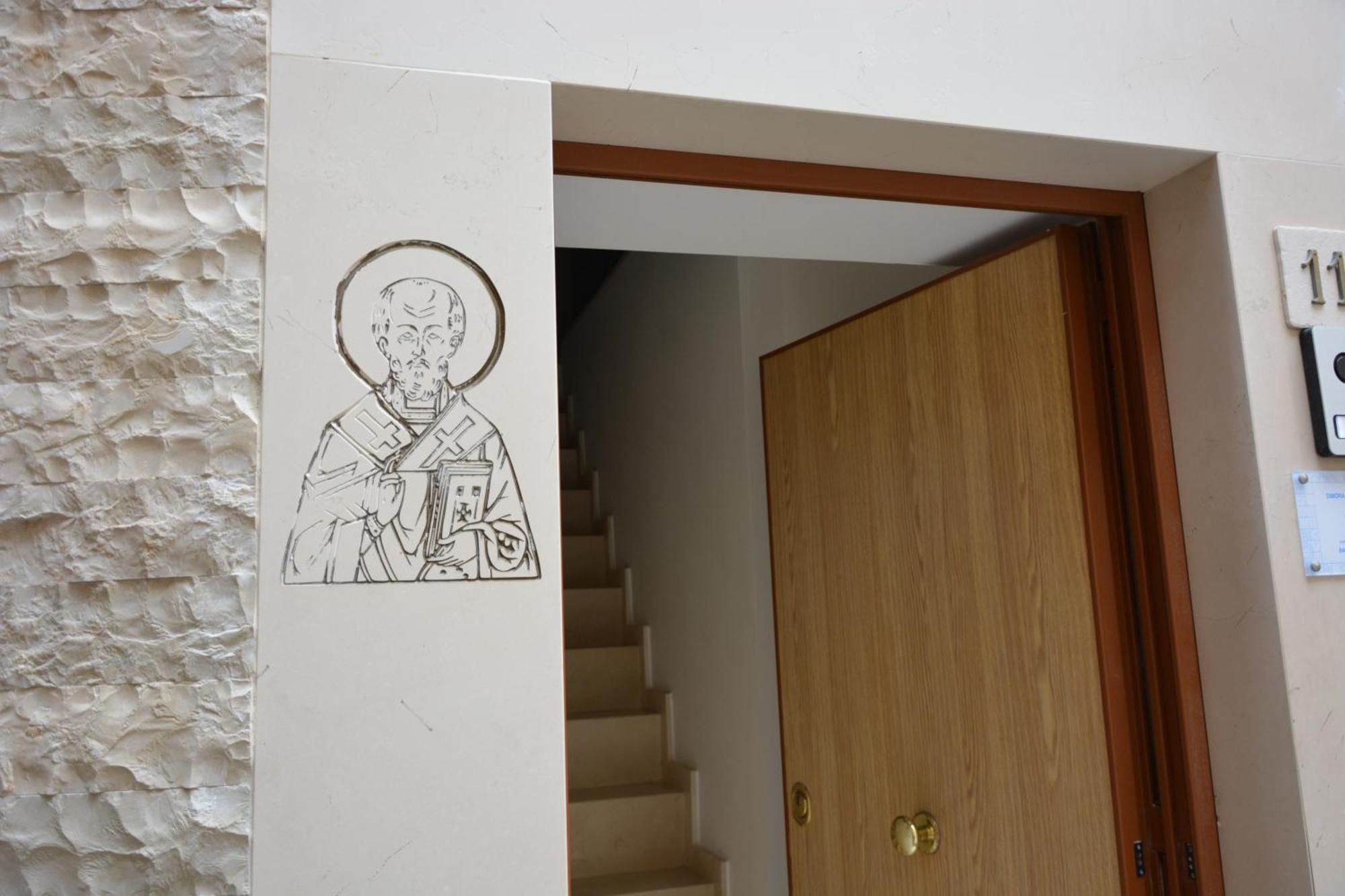 Dimora Del Carmine Otel Bari Dış mekan fotoğraf