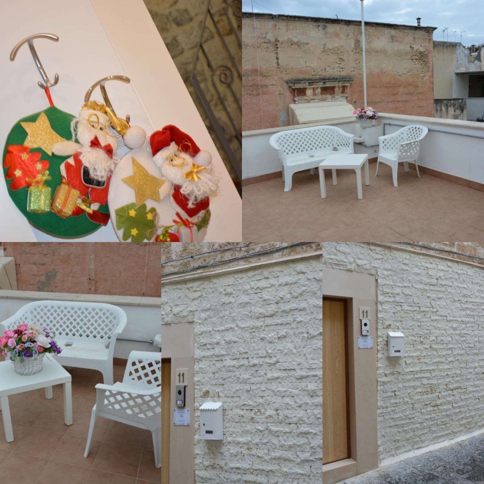 Dimora Del Carmine Otel Bari Dış mekan fotoğraf